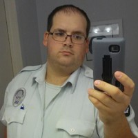 Adam Standish