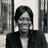 Nadege Binkina