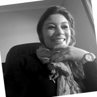 Cristiane de Almeida Silva