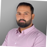 Sohail Rahman