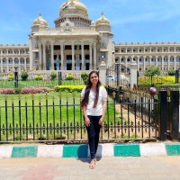 Manushri Thangapandi
