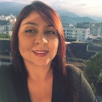 Monica Lucia Velez Monsalve