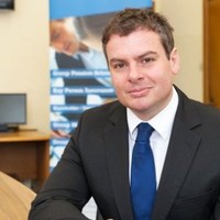 Paul Morgan IMC Dip Pfs