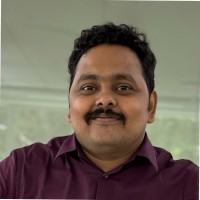 Manivasan K