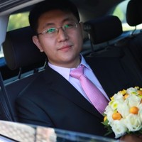 张志钢