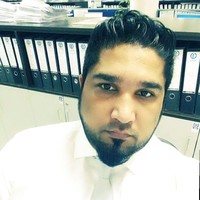 Qaisar Amin