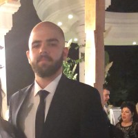 Erfan Mobasheri, M.Eng, Eit