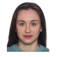 Larysa Petrenko