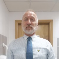 Chris O'Grady