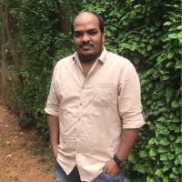 Prashanth Kumar Burugu