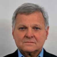 Ron Van Der Kuil
