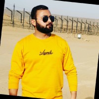 Aman Gupta