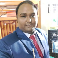 Mr Anshuman