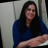 Sandra Sueli Almeida Lopes