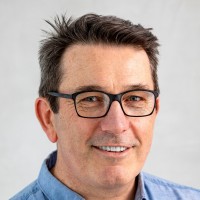 Murray Noble