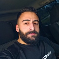 Ahmad Saad