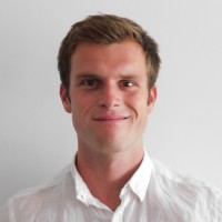 Dylan Van Bekkum