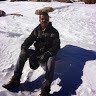 Arjun Barman