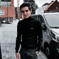 Cédric Henrard