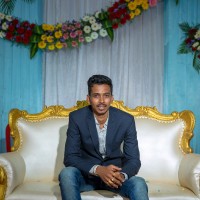 Abinash Achuthan