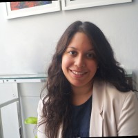 Alejandra Echevarria Reyes
