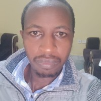 Joseph Karanja