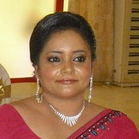 Geethani Ranasinghe