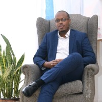 Kenneth Irungu