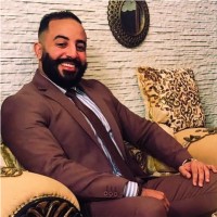 Mohamed Bailoute