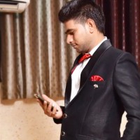Harshit Yadav