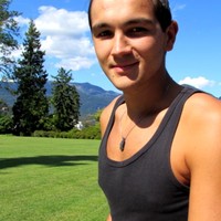 Erik Toffolet