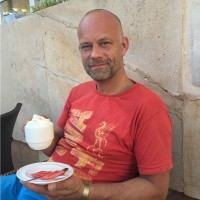 Fredrik Eén