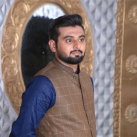Naveed Shahid