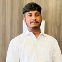 Santosh Naganur