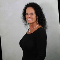 Ruth Ferreira