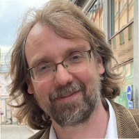 Andreas Johansson Heinö