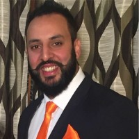 Navdeep Dhadli