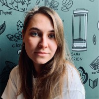 Julia Cherepanova