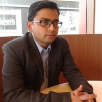Dr. Afaque Karim