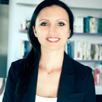 Małgorzata Godel - Figurska