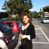Vincenza Russo