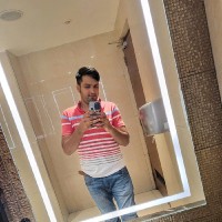 Ankit Mendhe