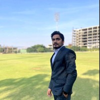 Suraj Dubey