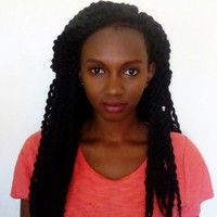 Salome Ndunge