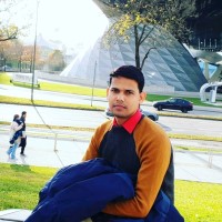 Amrendra Kumar Singh.