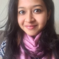 Usha Nayak
