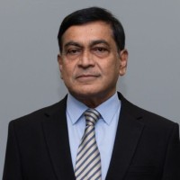 G Mohan Raj