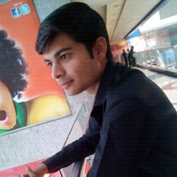 Hiten Desai