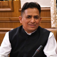 Naresh K. Sharma