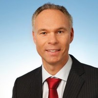 Bernd Gruber